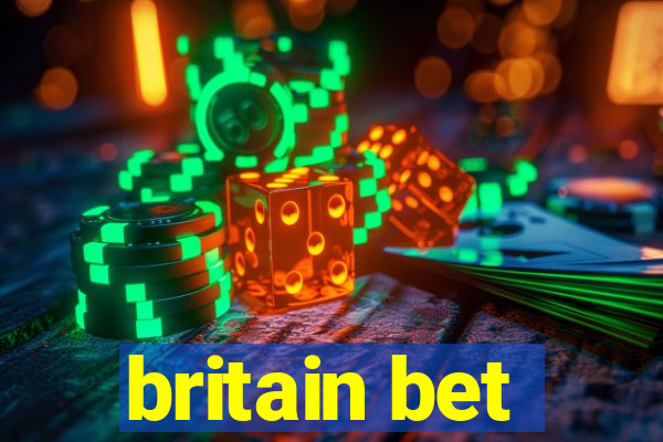 britain bet